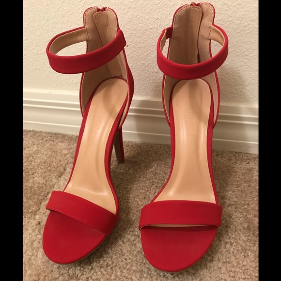 Wild Diva Shoes - Shoes